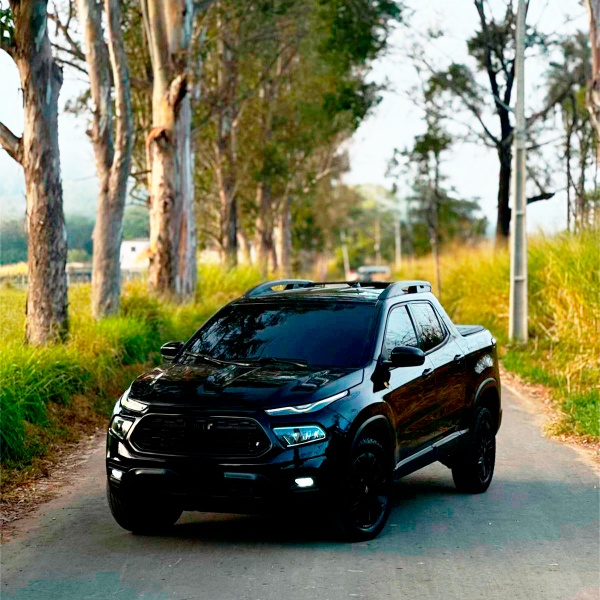 🚘 FIAT TORO ZERO KM OU R$190.000 NO PIX! 🚘