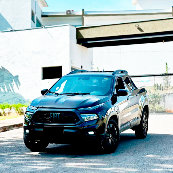 🚘 FIAT TORO ZERO KM OU R$190.000 NO PIX! 🚘