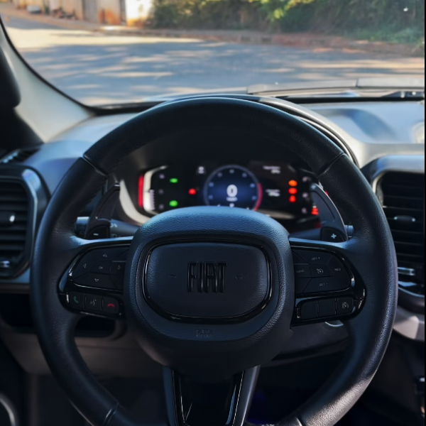 🚘 FIAT TORO ZERO KM OU R$190.000 NO PIX! 🚘