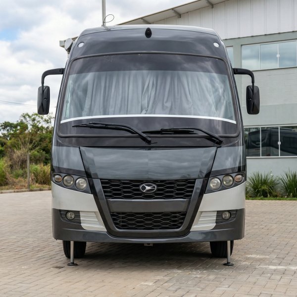 🔥 MOTORHOME OU 832K🔥